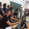 Організаційна зустріч зі студентами – першокурсниками 2019